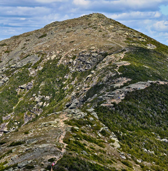 photo mount lafayette nh 4000 footers
